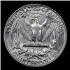 Image 3 : ***Auction Highlight*** 1932-s Washington Quarter 25c Graded Choice+ Unc By USCG (fc)