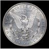 Image 3 : ***Auction Highlight*** 1885-s Morgan Dollar $1 Graded Select+ Unc By USCG (fc)