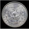 Image 3 : ***Auction Highlight*** 1904-p Morgan Dollar $1 Graded Choice Unc By USCG (fc)