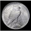 Image 3 : ***Auction Highlight*** 1922-d Peace Dollar $1 Graded GEM Unc By USCG (fc)