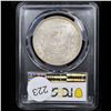 Image 3 : PCGS 1904-o Morgan Dollar $1 Graded ms63 By PCGS