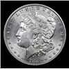Image 2 : 1880-s Morgan Dollar $1 Grades Select+ Unc