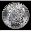 Image 2 : 1899-o Morgan Dollar $1 Grades Choice+ Unc