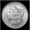 Image 2 : 1891-s Morgan Dollar $1 Grades Select Unc