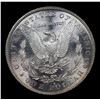 Image 3 : 1881-s Morgan Dollar $1 Grades GEM+ Unc