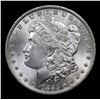 Image 2 : 1885-o Morgan Dollar $1 Grades GEM+ Unc