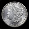 Image 2 : 1897/18-7-s Vam 2 Morgan Dollar $1 Grades Select Unc