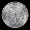 Image 3 : 1897/18-7-s Vam 2 Morgan Dollar $1 Grades Select Unc