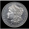 Image 2 : 1878-s Vam 47 Morgan Dollar $1 Grades Choice+ Unc