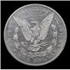 Image 3 : 1878-s Vam 47 Morgan Dollar $1 Grades Choice+ Unc