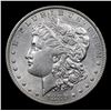 Image 2 : 1880-o Morgan Dollar $1 Grades Select Unc