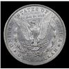 Image 3 : 1880-o Morgan Dollar $1 Grades Select Unc