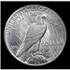 Image 3 : 1927-p Peace Dollar $1 Grades Select Unc