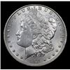 Image 2 : 1901-o Morgan Dollar $1 Grades Choice+ Unc