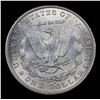 Image 3 : 1901-o Morgan Dollar $1 Grades Choice+ Unc