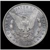 Image 3 : 1897-p Morgan Dollar $1 Grades Select Unc