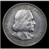 Image 2 : 1893 Columbian Old Commem Half Dollar 50c Grades Select Unc