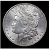 Image 2 : 1902-o Morgan Dollar $1 Grades GEM Unc