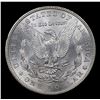 Image 3 : 1902-o Morgan Dollar $1 Grades GEM Unc