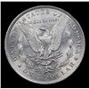 Image 3 : 1896-p Morgan Dollar $1 Grades GEM Unc