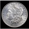 Image 2 : 1882-o Morgan Dollar $1 Grades Select+ Unc