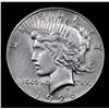 Image 2 : 1926-p Peace Dollar $1 Grades Select Unc