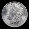 Image 2 : 1885-o Morgan Dollar $1 Grades Choice Unc