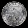 Image 3 : 1885-o Morgan Dollar $1 Grades Choice Unc