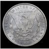 Image 3 : 1896-p Morgan Dollar $1 Grades Select+ Unc