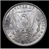 Image 3 : 1884-o Morgan Dollar $1 Grades Select Unc