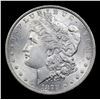 Image 2 : 1879-o Morgan Dollar $1 Grades Select Unc