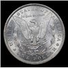 Image 3 : 1879-o Morgan Dollar $1 Grades Select Unc