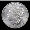 Image 2 : 1896-p Morgan Dollar $1 Grades Select+ Unc