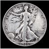 Image 2 : 1946-p FS 801 DDR Walking Liberty Half Dollar 50c Grades vf++