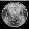 Image 3 : 1881-s Morgan Dollar $1 Grades GEM+ Unc