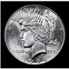 Image 2 : 1926-p Peace Dollar $1 Grades Select+ Unc