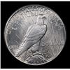 Image 3 : 1926-p Peace Dollar $1 Grades Select+ Unc