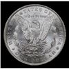 Image 3 : 1899-o Morgan Dollar $1 Grades Choice+ Unc