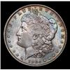 Image 2 : 1904-o Morgan Dollar $1 Grades Select Unc