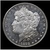 Image 2 : 1878-s Morgan Dollar $1 Grades Select+ Unc