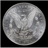 Image 3 : 1878-s Morgan Dollar $1 Grades Select+ Unc