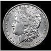 Image 2 : 1891-o Morgan Dollar $1 Grades Select Unc