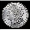Image 2 : 1880-o Morgan Dollar $1 Grades Select Unc