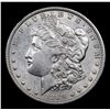 Image 2 : 1889-o Morgan Dollar $1 Grades Select Unc