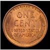 Image 3 : 1909 vdb Lincoln Cent 1c Grades Gem+ Unc RB