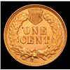 Image 3 : 1899 Mint Error Indian Cent 1c Grades Choice Unc RD