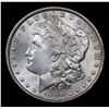 Image 2 : 1900-p Vam 31 Morgan Dollar $1 Grades GEM Unc