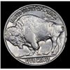Image 3 : 1936-p Buffalo Nickel 5c Grades Select+ Unc