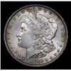 Image 2 : 1900-o Morgan Dollar $1 Grades Choice+ Unc