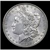 Image 2 : 1880-o Morgan Dollar $1 Grades Select Unc